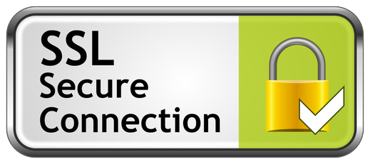 Ssl secure connection